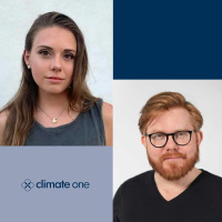 CLIMATE ONE: Taylor Brorby and Suzie Hicks Tell The Stories We Don’t Always Hear