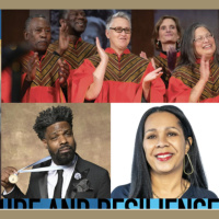 Art of Survival: A Vibrant Celebration of Black Culture and Resilience