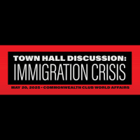 Town Hall Discussion: Immigration Crisis