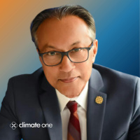 CLIMATE ONE: Ani Dasgupta on Moving From Promises to Progress