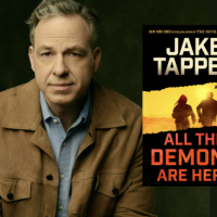 CNNs Jake Tapper: All the Demons Are Here 