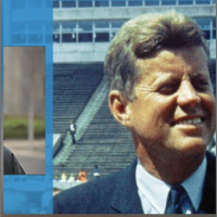 Mark Shaw: The 60th Anniversary of JFK’s Assassination—A Retrospective