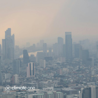 CLIMATE ONE: Cause of Death: Air Pollution