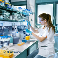 CLIMATE ONE: Scientists Who Won’t Be Silenced