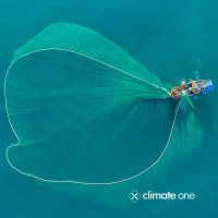 CLIMATE ONE: Net Gains: Saving Seafood Before It’s Too Late