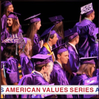 The Role of Higher Education in Preserving American Values