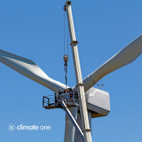 CLIMATE ONE: Trump Breaks Wind?