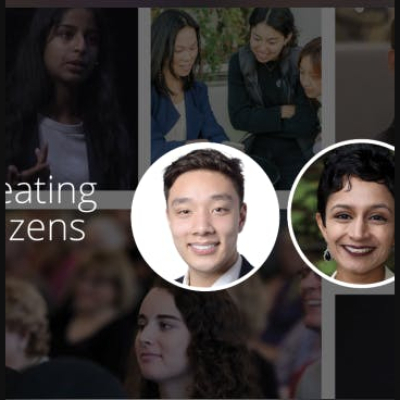 Commonwealth Club Of California Podcast