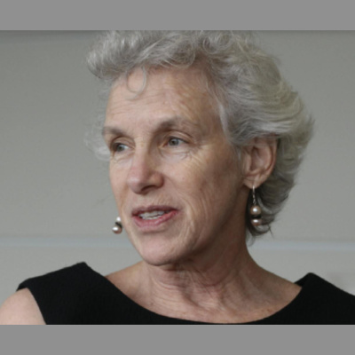 Commonwealth Club Of California Podcast