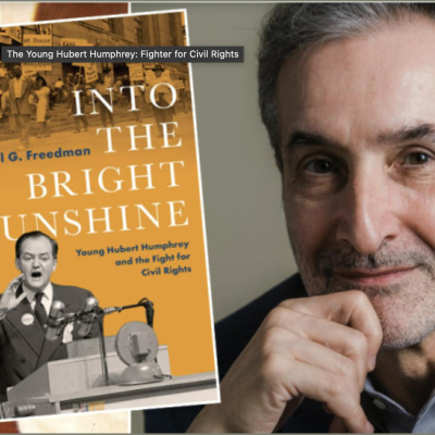 Commonwealth Club Of California Podcast