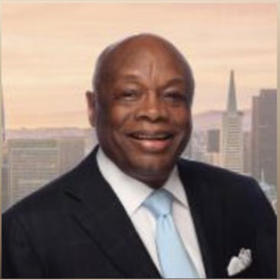 Commonwealth Club Of California Podcast