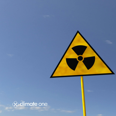 Commonwealth Club Of California Podcast