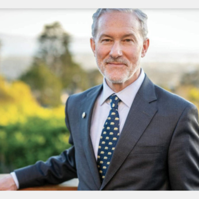 Commonwealth Club Of California Podcast