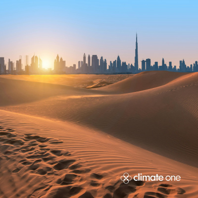 Commonwealth Club Of California Podcast