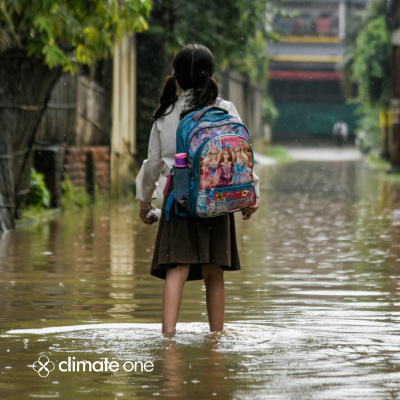 Commonwealth Club Of California Podcast