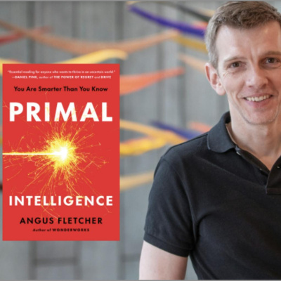 Commonwealth Club Of California Podcast