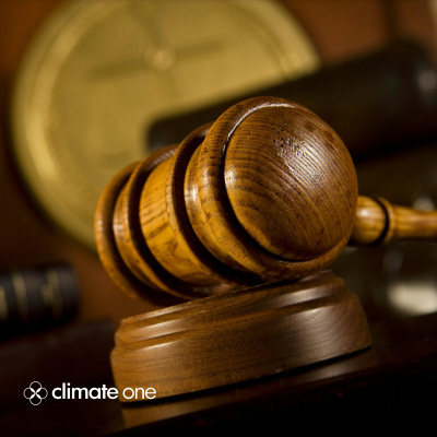 Commonwealth Club Of California Podcast