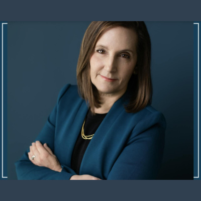 Commonwealth Club Of California Podcast