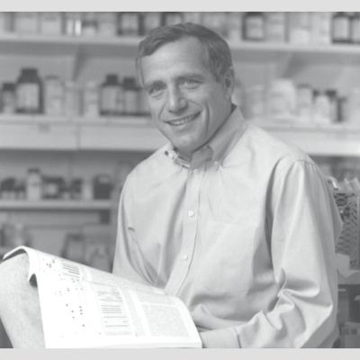 Commonwealth Club Of California Podcast