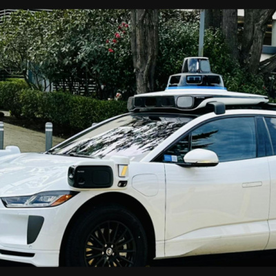 Commonwealth Club Of California Podcast