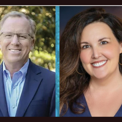 Commonwealth Club Of California Podcast