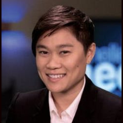 Commonwealth Club Of California Podcast