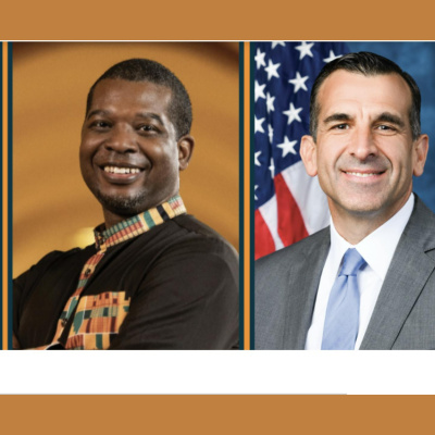 Commonwealth Club Of California Podcast