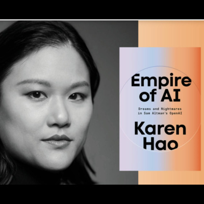 Commonwealth Club Of California Podcast