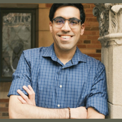 Commonwealth Club Of California Podcast