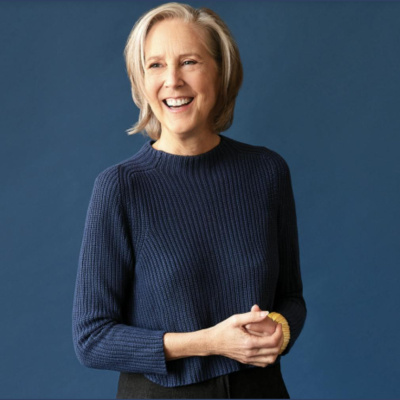 Commonwealth Club Of California Podcast