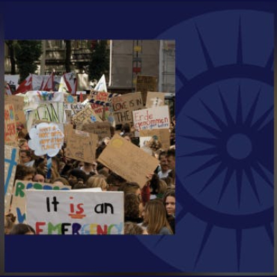 Commonwealth Club Of California Podcast