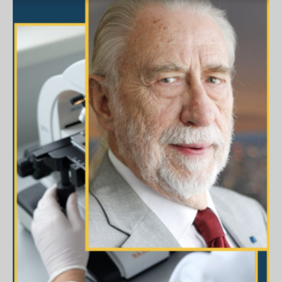 Commonwealth Club Of California Podcast