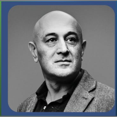 Commonwealth Club Of California Podcast