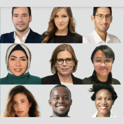 Commonwealth Club Of California Podcast