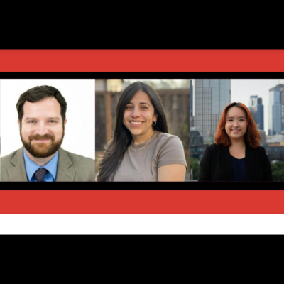 Commonwealth Club Of California Podcast