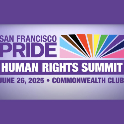 Commonwealth Club Of California Podcast