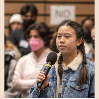 Commonwealth Club Of California Podcast