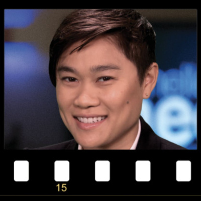 Commonwealth Club Of California Podcast