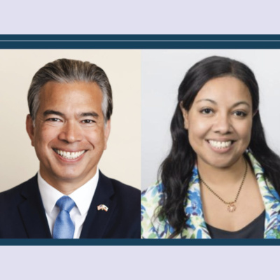 Commonwealth Club Of California Podcast