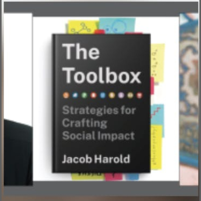 Commonwealth Club Of California Podcast