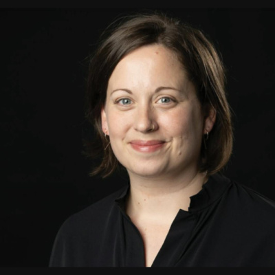 Commonwealth Club Of California Podcast