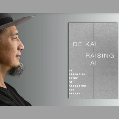 Commonwealth Club Of California Podcast