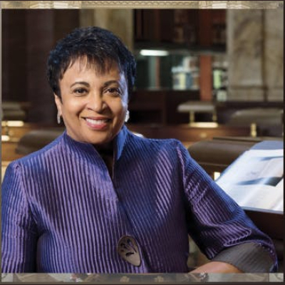 Commonwealth Club Of California Podcast