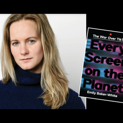 Commonwealth Club Of California Podcast