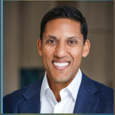 Commonwealth Club Of California Podcast