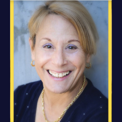 Commonwealth Club Of California Podcast