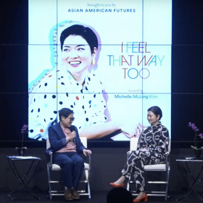 Commonwealth Club Of California Podcast