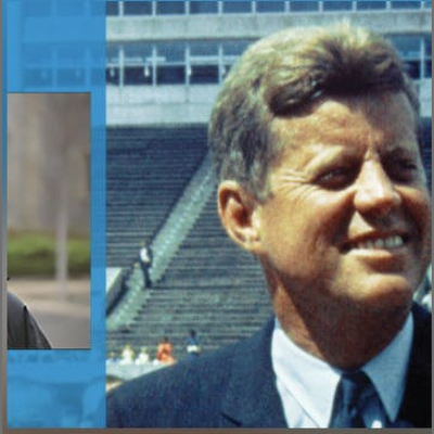 Commonwealth Club Of California Podcast