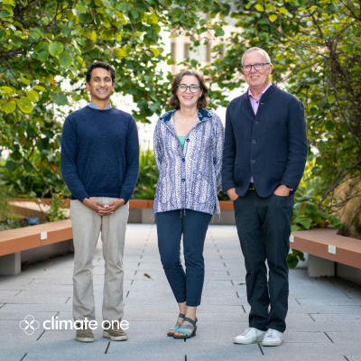 Commonwealth Club Of California Podcast