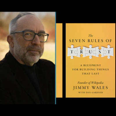 Commonwealth Club Of California Podcast